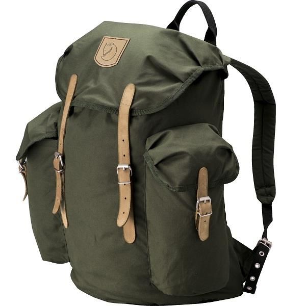 Fjallraven vintage 30l backpack hotsell